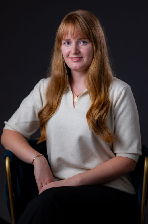 Анастасия Лещенко