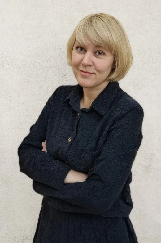 Вікторія Колкунова