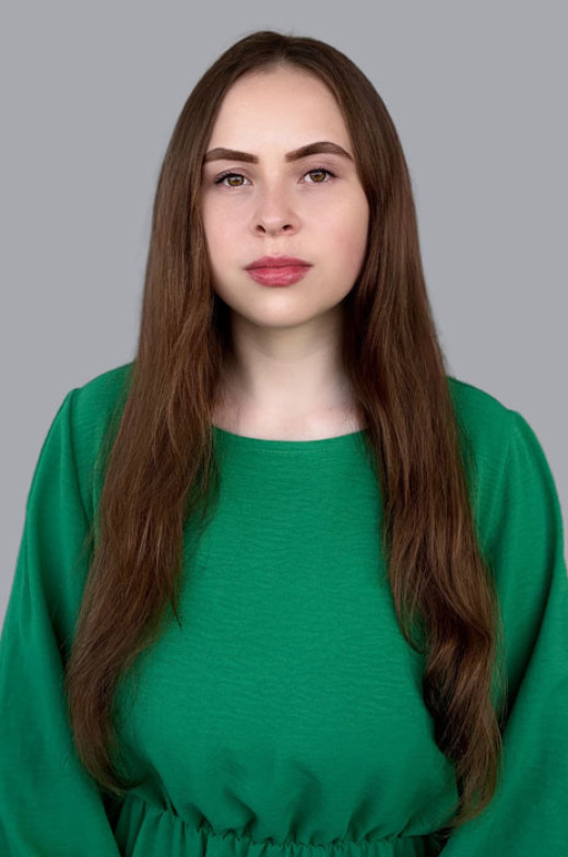 Вероніка Абросімова