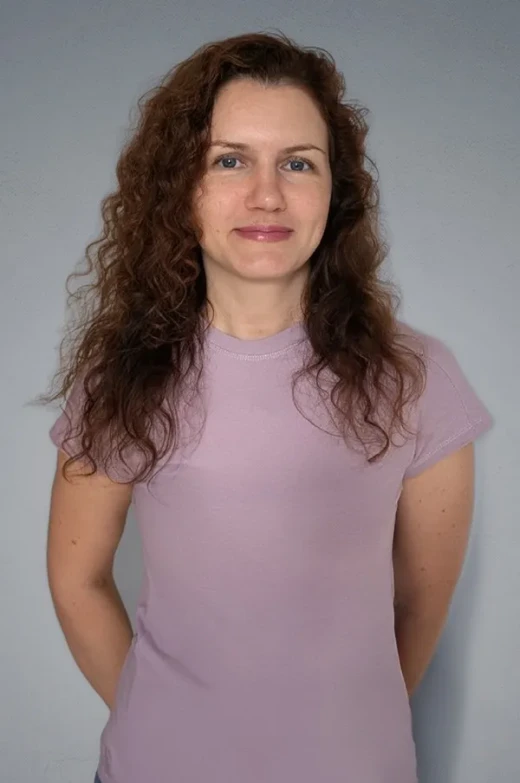 Євгенія Прокоп