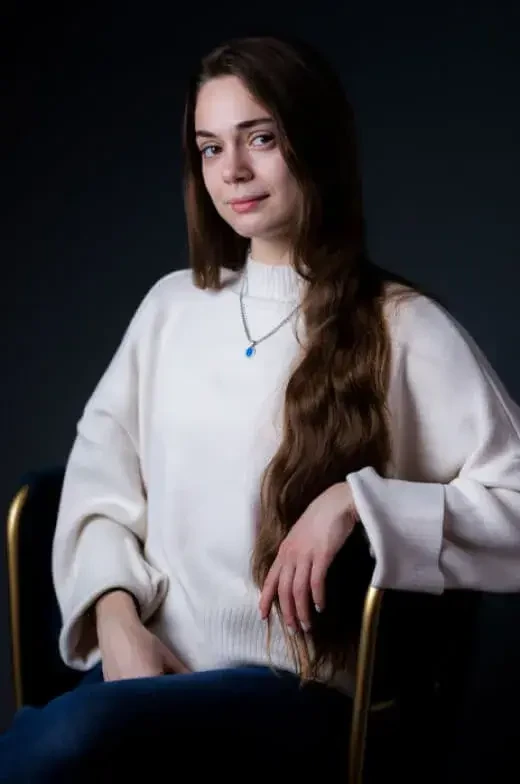 Полина Штофель