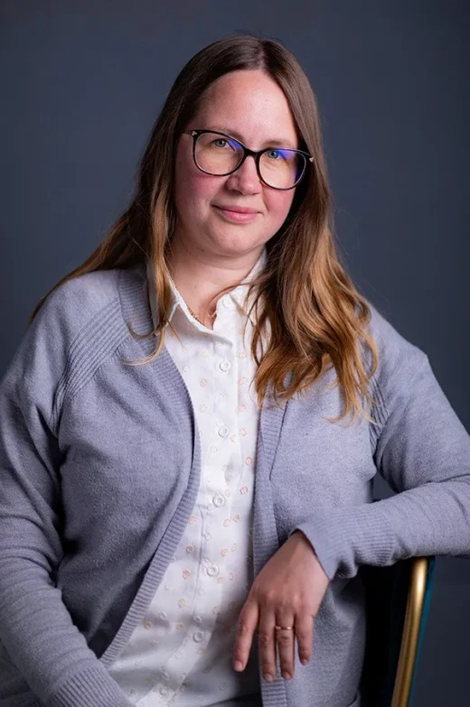 Надія Коцюба