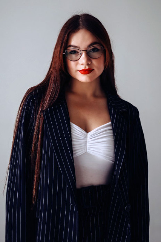 Дарья Васильняк