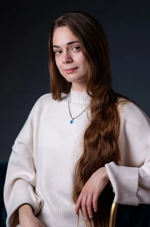 Поліна Штофель