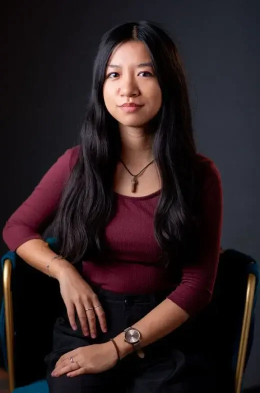 Thao Le - Преподаватель в Grade Education Centre