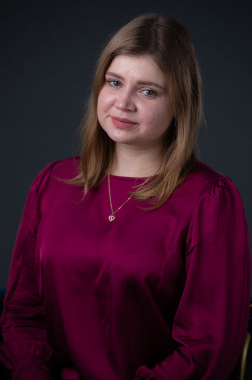 Ольга Грицишина