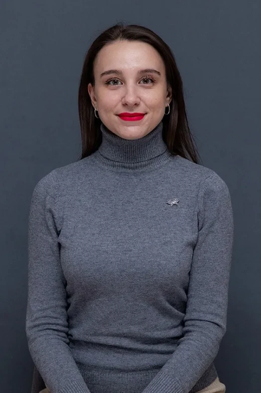 Руслана Костюк