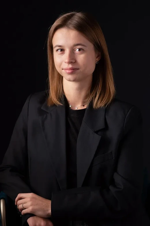 Вікторія Боярчук