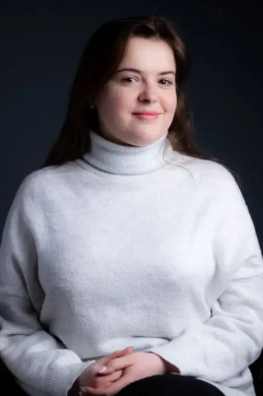 Ядвига Корнилова