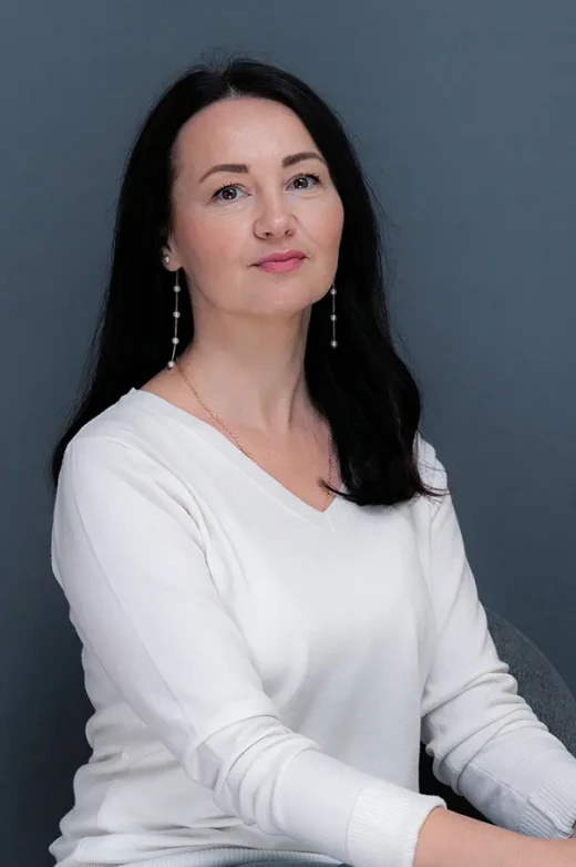 Ірина Туленкова