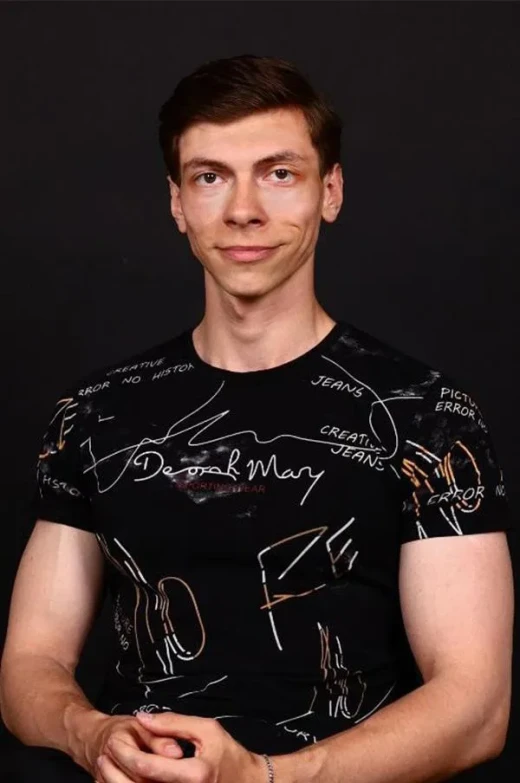 Захар Гмиря