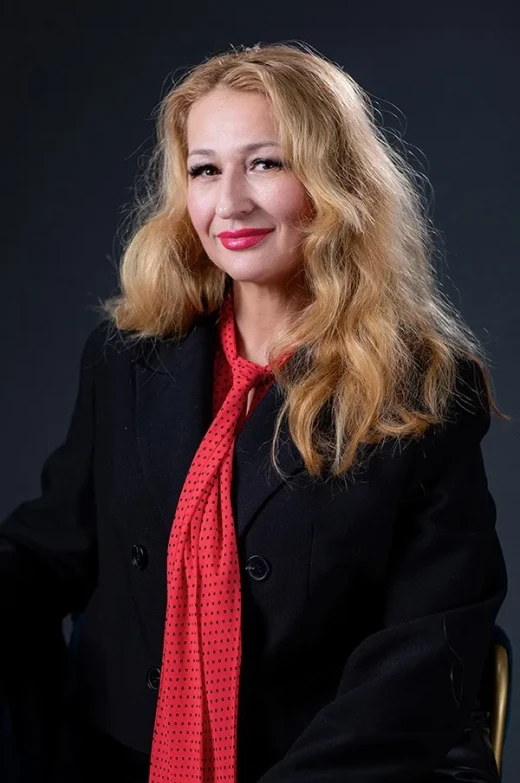 Оксана Музичук