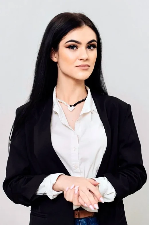 Катерина Гарасім