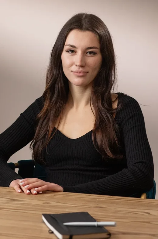 Марина Малютина