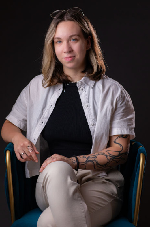 Мария Вишнякова