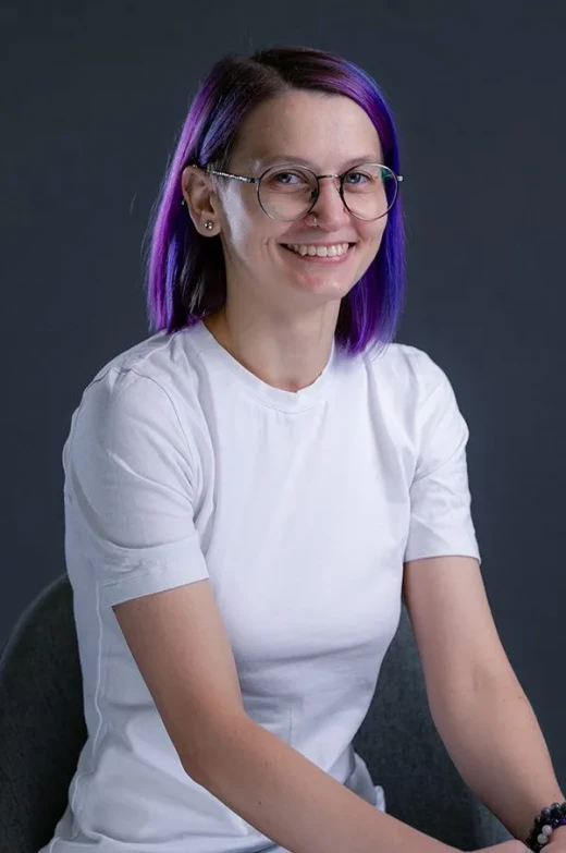 Ірина Харитонова