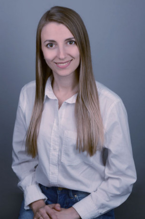Anastasiia Duimina