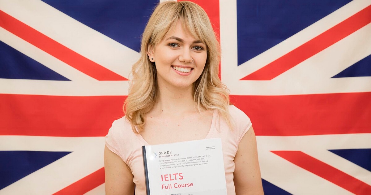 Підготовка до IELTS: 3 підказки, які допоможуть уникнути помилок